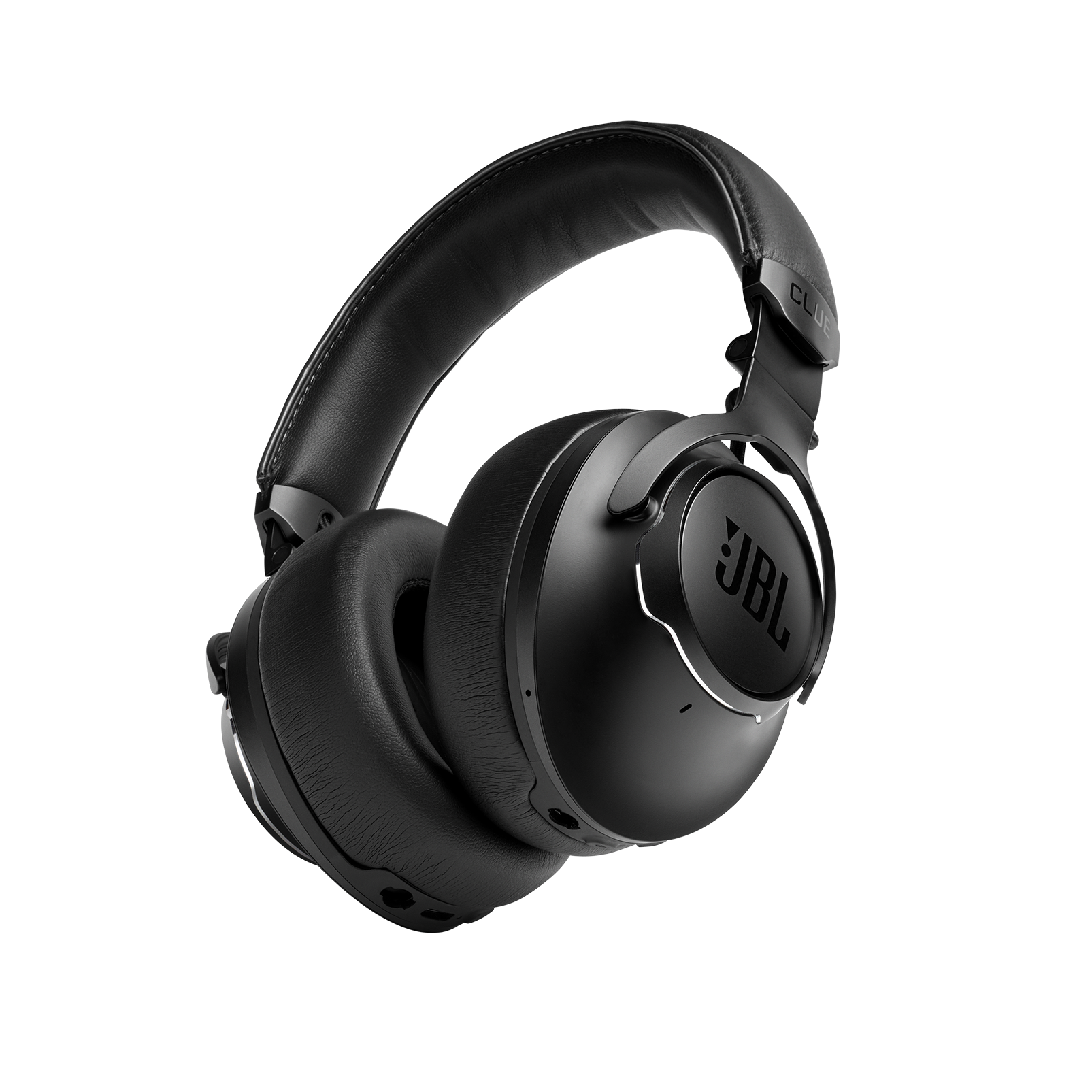 JBL CLUB ONE | Wireless, over-ear, True Adaptive Noise Cancelling headphones inspired by pro 